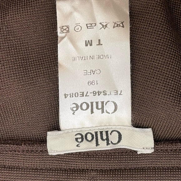 Chloe Shorts - Picture 4 of 6